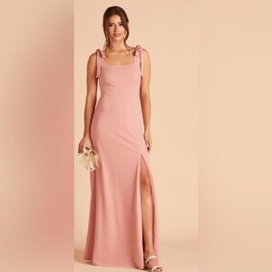 Alex Convertible Crepe Dress